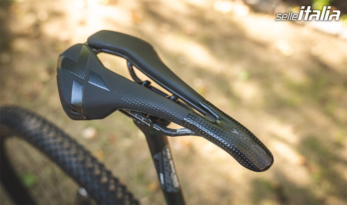 SELLE - Bike Advice