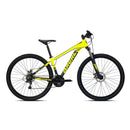 MTB 26" KOBAN alluminio 21V freni a disco meccanici BRERA