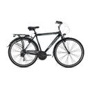 Ciclo 28 Trekking (Uomo) in Alluminio STYLO 7V