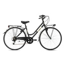 Ciclo 28 CTB (Donna) in Acciaio CICLOVIA 7V
