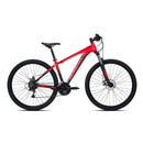 MTB 29" KOBAN alluminio 21V freni a disco meccanici BRERA