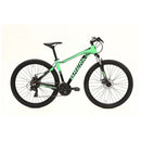 MTB 29" KOBAN alluminio 21V freni a disco meccanici BRERA