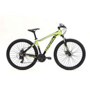 MTB 29" KOBAN alluminio 21V freni a disco meccanici BRERA