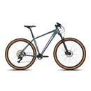 MTB 29" alluminio KONNEX 12V SRAM con freni idraulici – ideale per iniziare