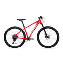 MTB 29" alluminio KONNEX 12V SRAM con freni idraulici – ideale per iniziare