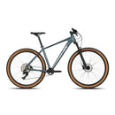 MTB 29" KONNEX alluminio 12V L-TWOO freni idraulici trail