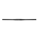 Manubrio MUD CROSS 31,7mm x 750mm in Carbonio UD PoB Finish