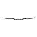 Manubrio MUD PEAK 31,7mm x 780mm in Alluminio UD PoB Rise: 20mm