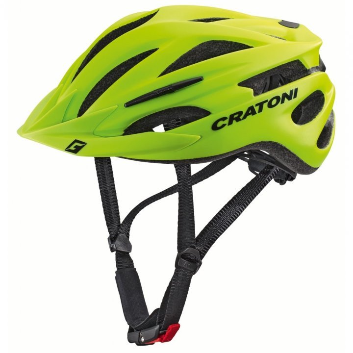 Casco Cratoni Pacer - Bike Advice