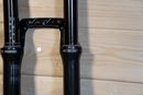 FORCELLA ROCK SHOX ZEB R E-MTB 27.5 DEBONAIR 170MM OFFSET 44MM - Bike Advice Italia