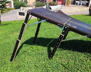 3-Module Portable Bike Ramp Extension+: Increase Your Play Area with Additional Stability