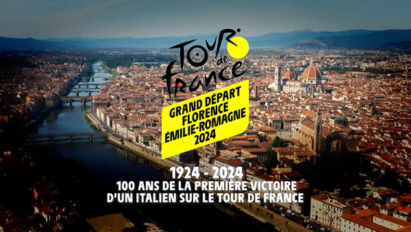 Il Tour de France 2024: Una Partenza Storica dall'Italia