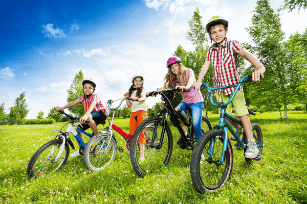Guida alle Bici Junior: Il Regalo Perfetto per Comunione e Cresima