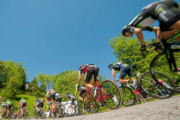 Giro d’Italia 2025: Tappe, Favoriti e Consigli per Vivere la Corsa da Protagonista