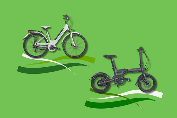 Tecnologie e-Bike 2025: Cosa Cambia nei Nuovi Modelli