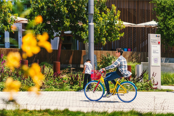 Le Migliori Bici per l’Estate: Perfette per Mare, Campeggio e Villaggi