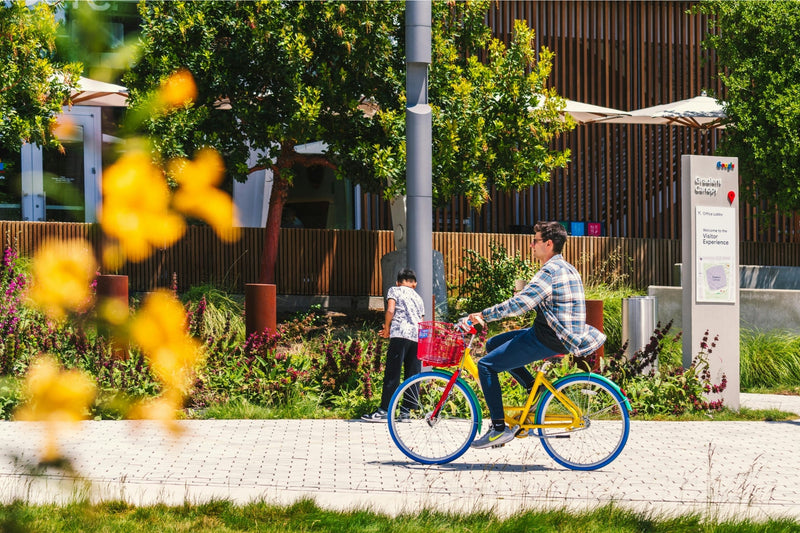 Le Migliori Bici per l’Estate: Perfette per Mare, Campeggio e Villaggi