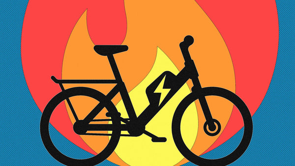 Come prolungare la vita delle batterie - Bike Advice