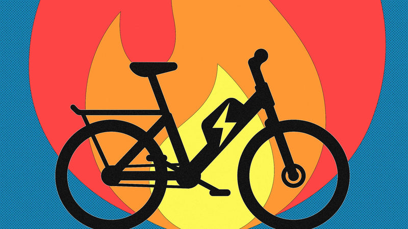 Come prolungare la vita delle batterie - Bike Advice
