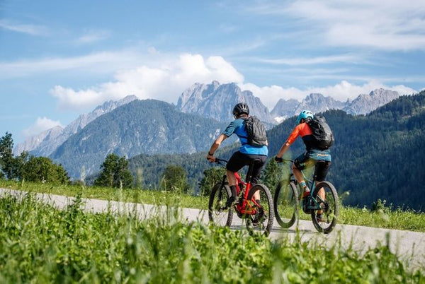 Itinerari - Alla Scoperta della Ciclabile Dobbiaco-Lienz: Un Viaggio Tra Italia e Austria