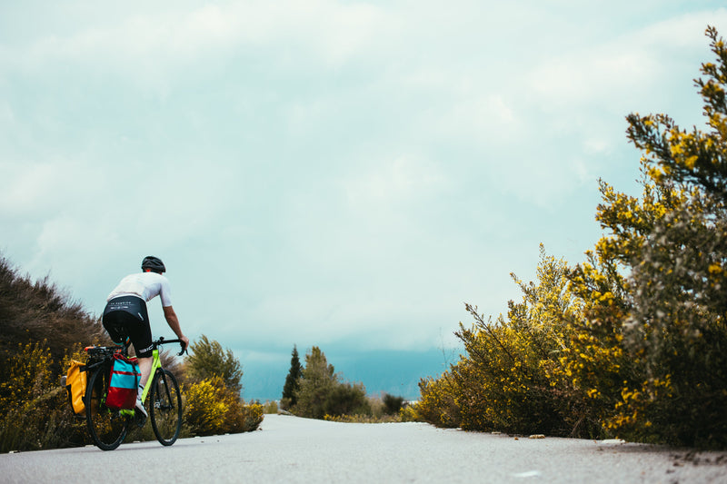 Andare in bicicletta fa bene alla salute: ecco tutti i benefici