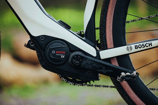E-bike: la sicurezza diventa hi-tech - Bike Advice