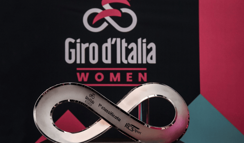 Giro d'Italia Donne 2024: Un Grande Tour di Eccellenza e Resistenza - Bike Advice