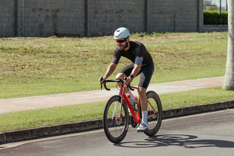 La scelta del casco - Bike Advice