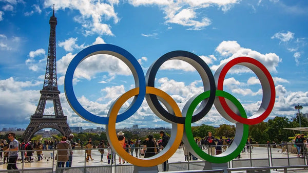 Ciclismo a Parigi 2024