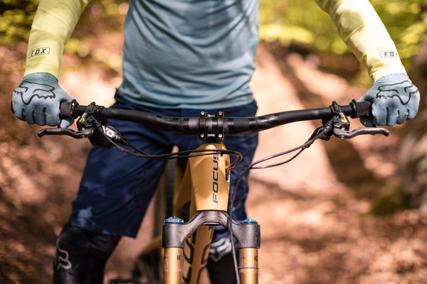 Qual è il miglior ammortizzatore per e-bike ? - Bike Advice