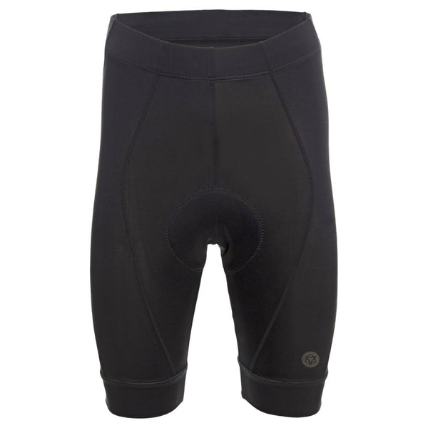 Pantaloncini II Sport Uomo Nero con Fondello