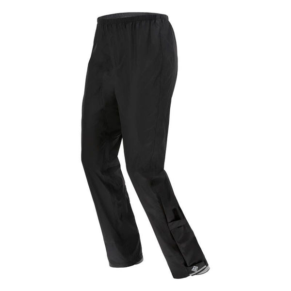 Pantaloni PANTA NANO RAIN ZETA Nero