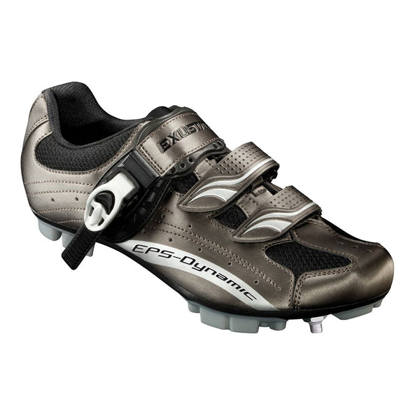 Scarpe MTB SM306 Taglia: 37 Nero