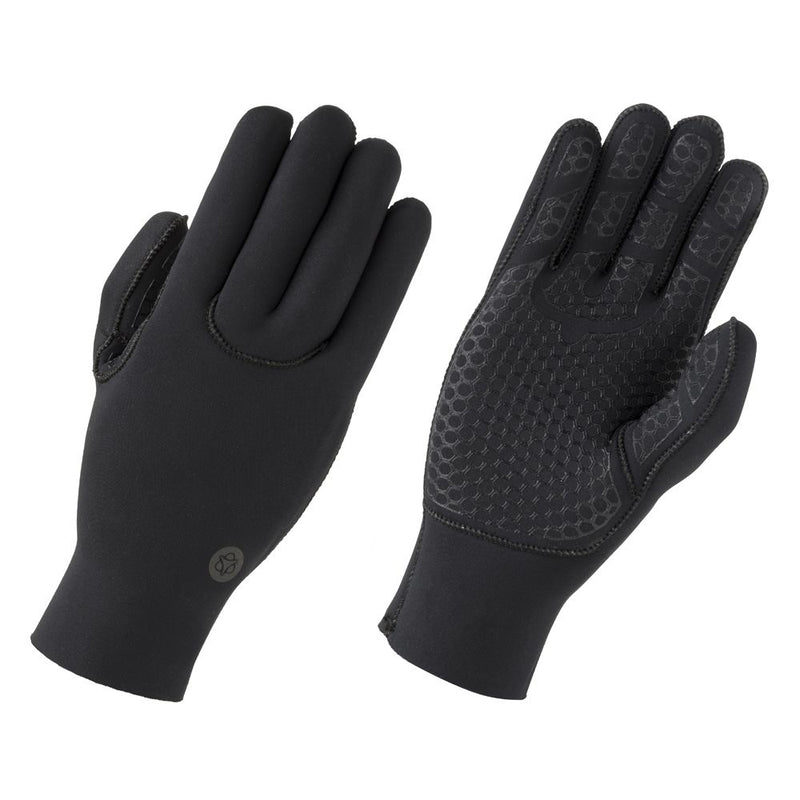 Guanti NEOPRENE in Neoprene 2mm Nero