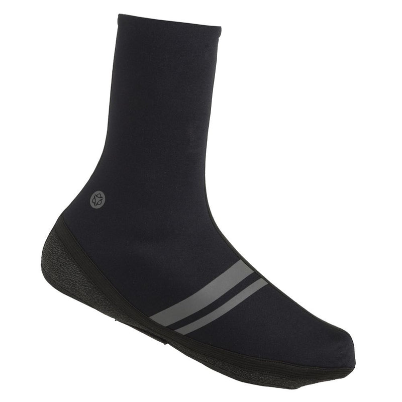 Copriscarpe Thermo in Neoprene Nero