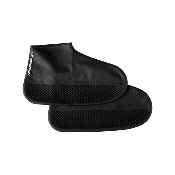 Copriscarpe FOOTERINE Nero