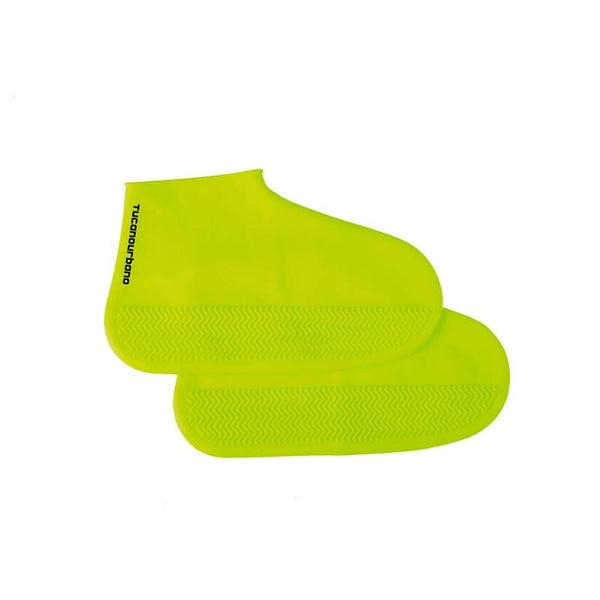 Copriscarpe FOOTERINE Giallo Fluo