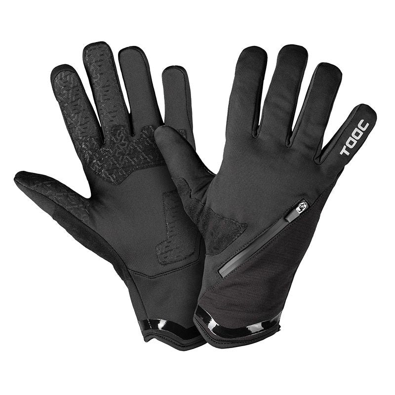 Guanti WINTERMANO HYDROSCUD® Black