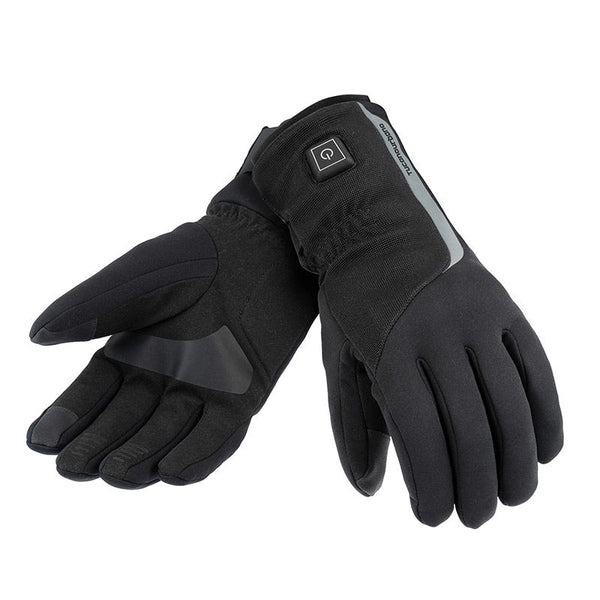 Guanti STARWARM HYDROSCUD® Nero