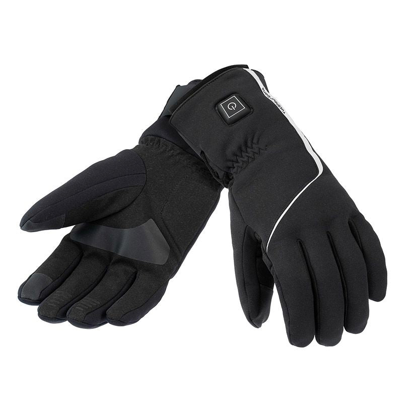 Guanti SOWARM Nero