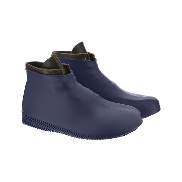 Copriscarpe SPLASH Blu Scuro