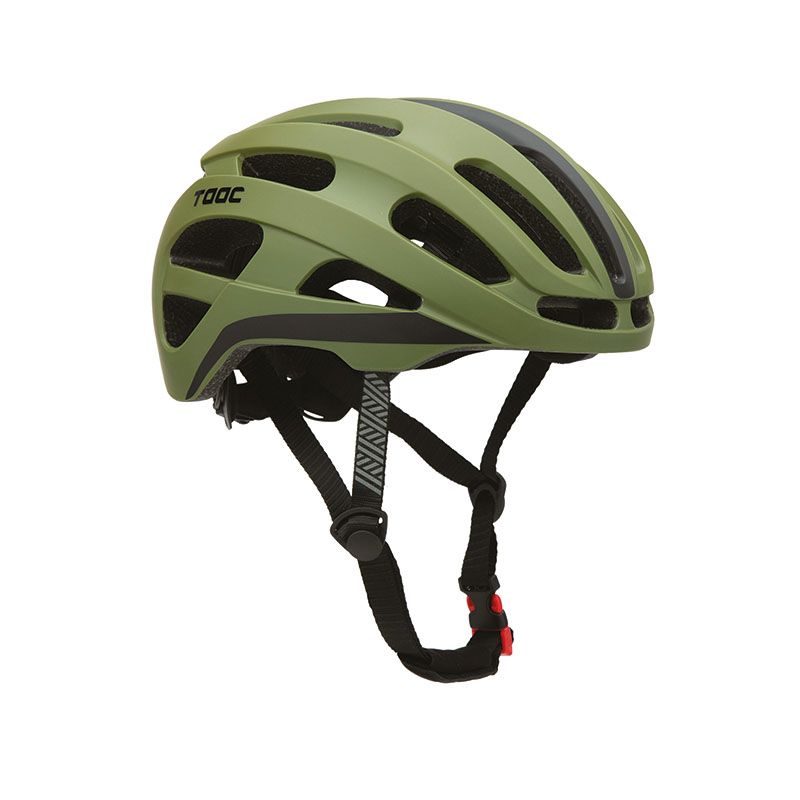 Casco INTESTA Airborne Green