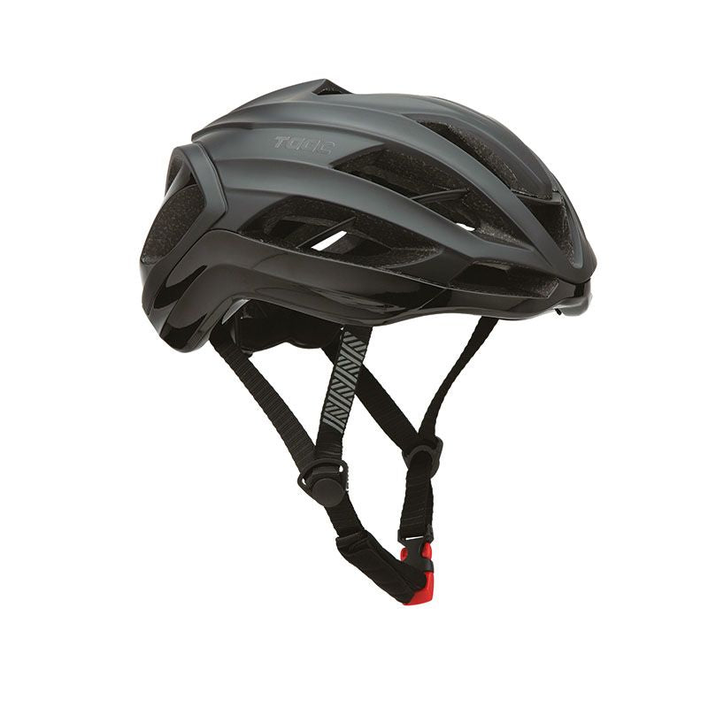 Casco INFUGA Black