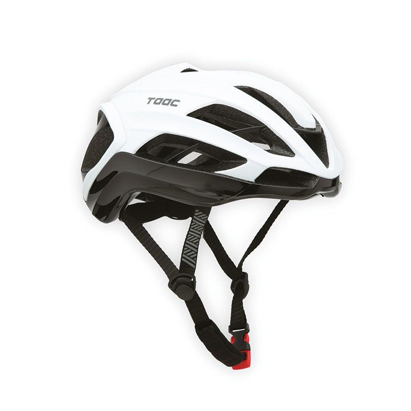 Casco INFUGA White/Black