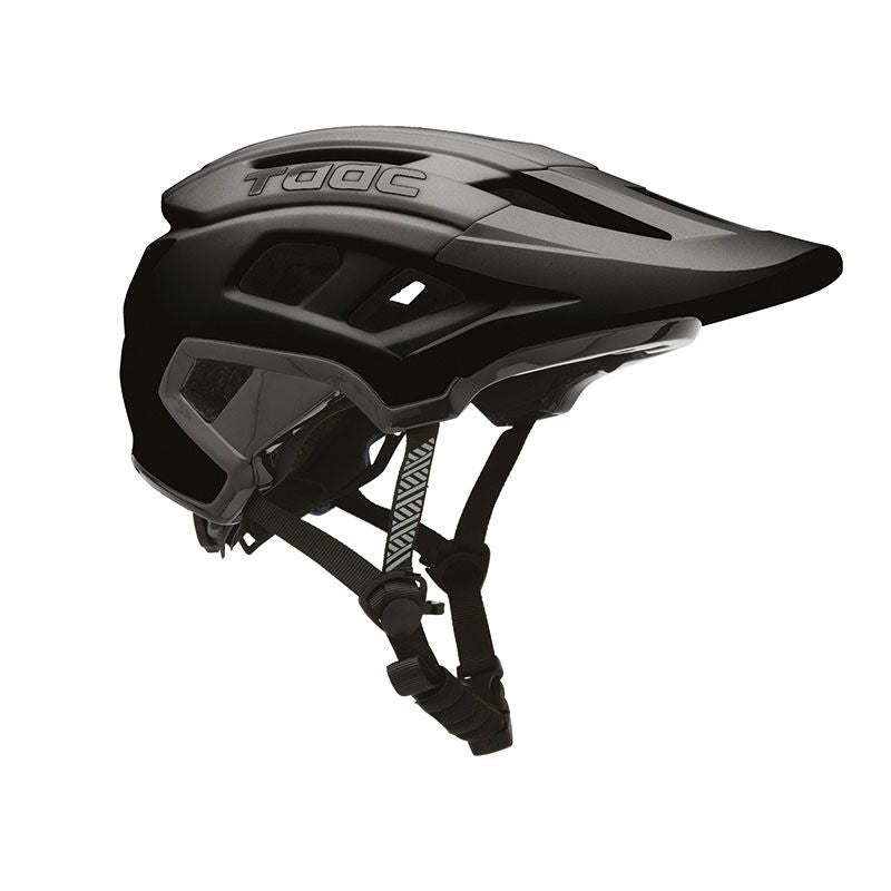 Casco CIMA Black