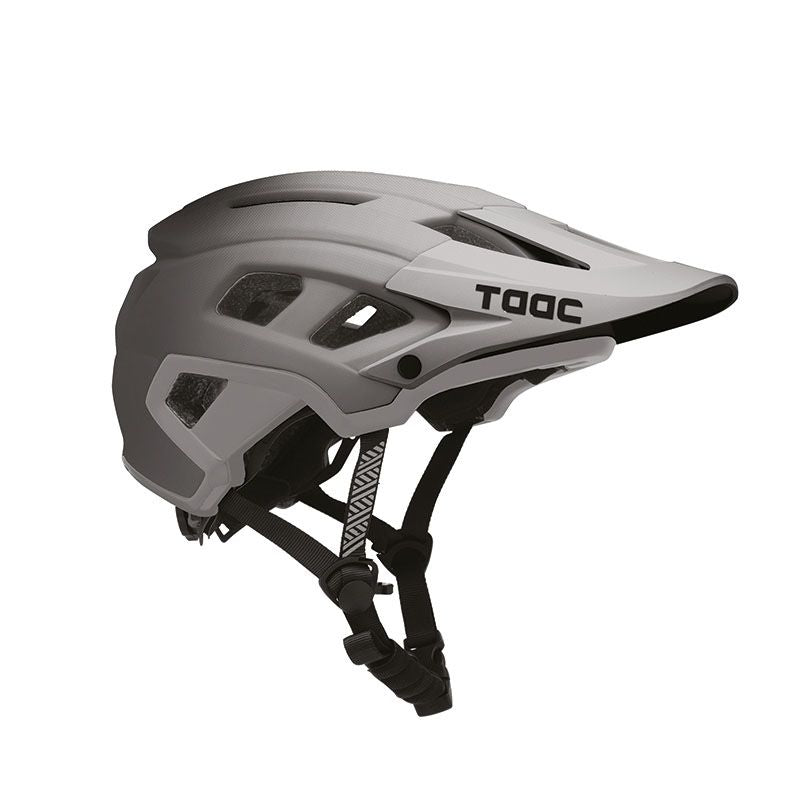 Casco CIMA Shaded Grey