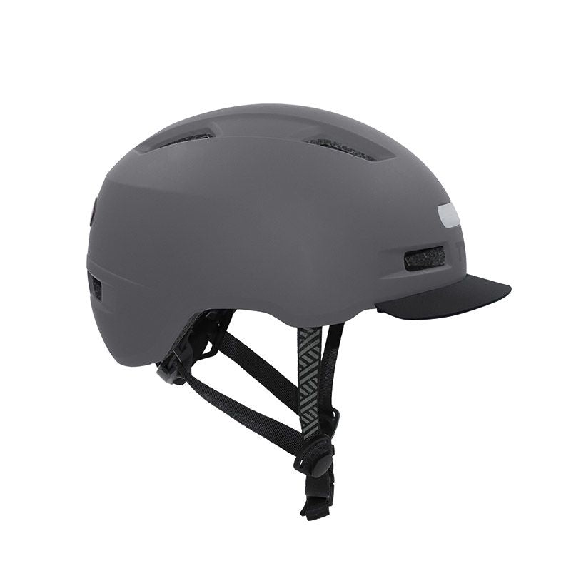 Casco CENTRO Grey