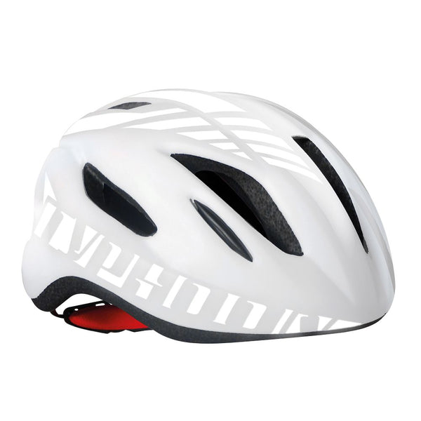 Casco TYPHOON Bianco/Bianco - Taglia L (58/61cm)