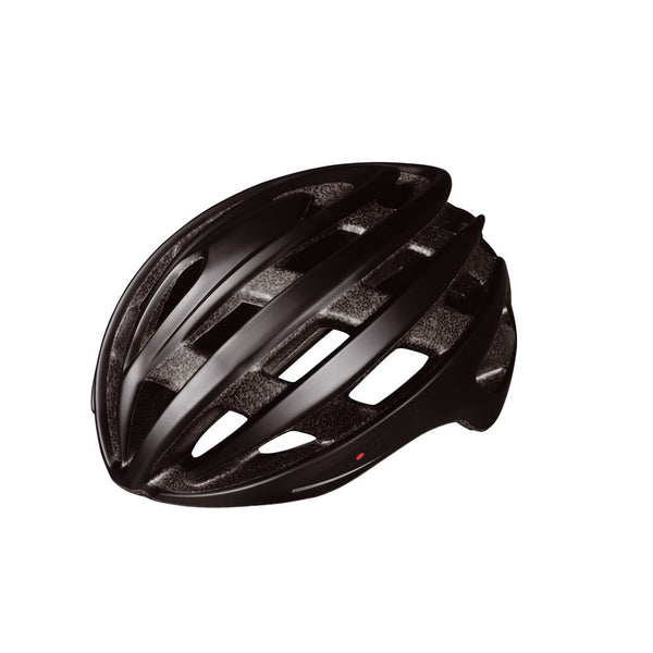 Casco VORTEX Nero Opaco - Taglia M (54/58cm)