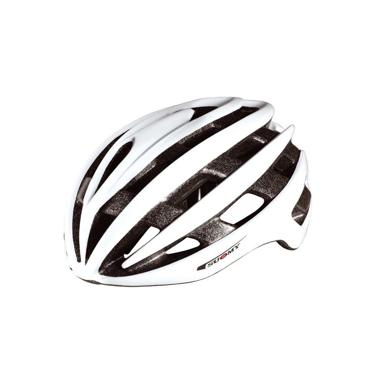 Casco VORTEX Bianco - Taglia M (54/58cm)